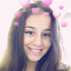 Meet your Posher, Maddy